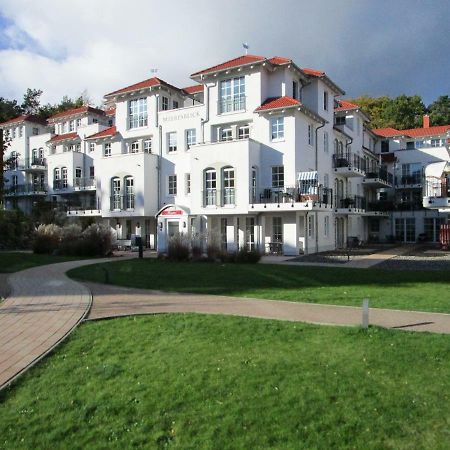 Haus Meeresblick Wohnung A 1.04 Бабе Экстерьер фото